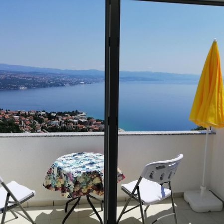 Apartmani Irena Veprinac エクステリア 写真