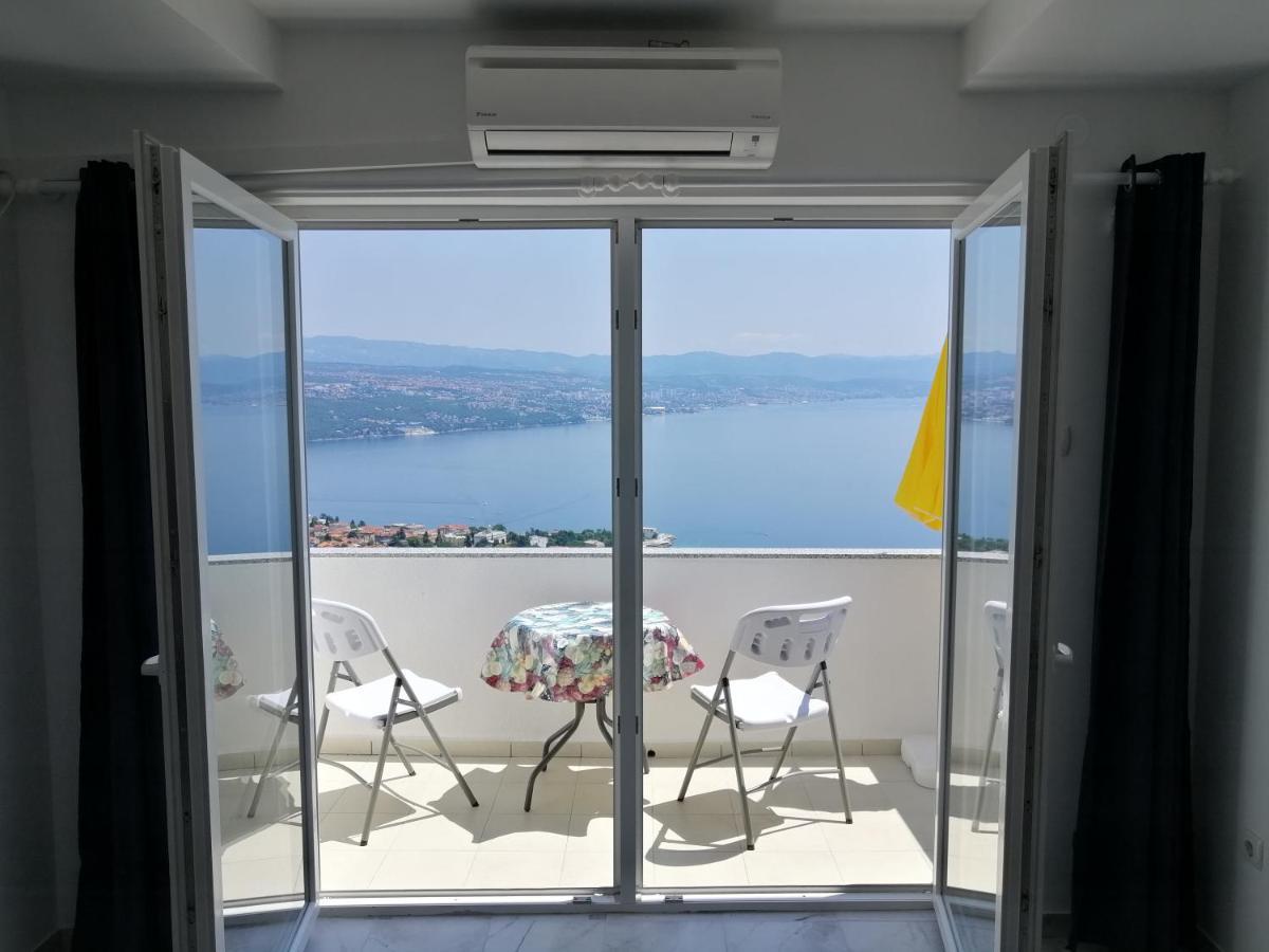 Apartmani Irena Veprinac エクステリア 写真