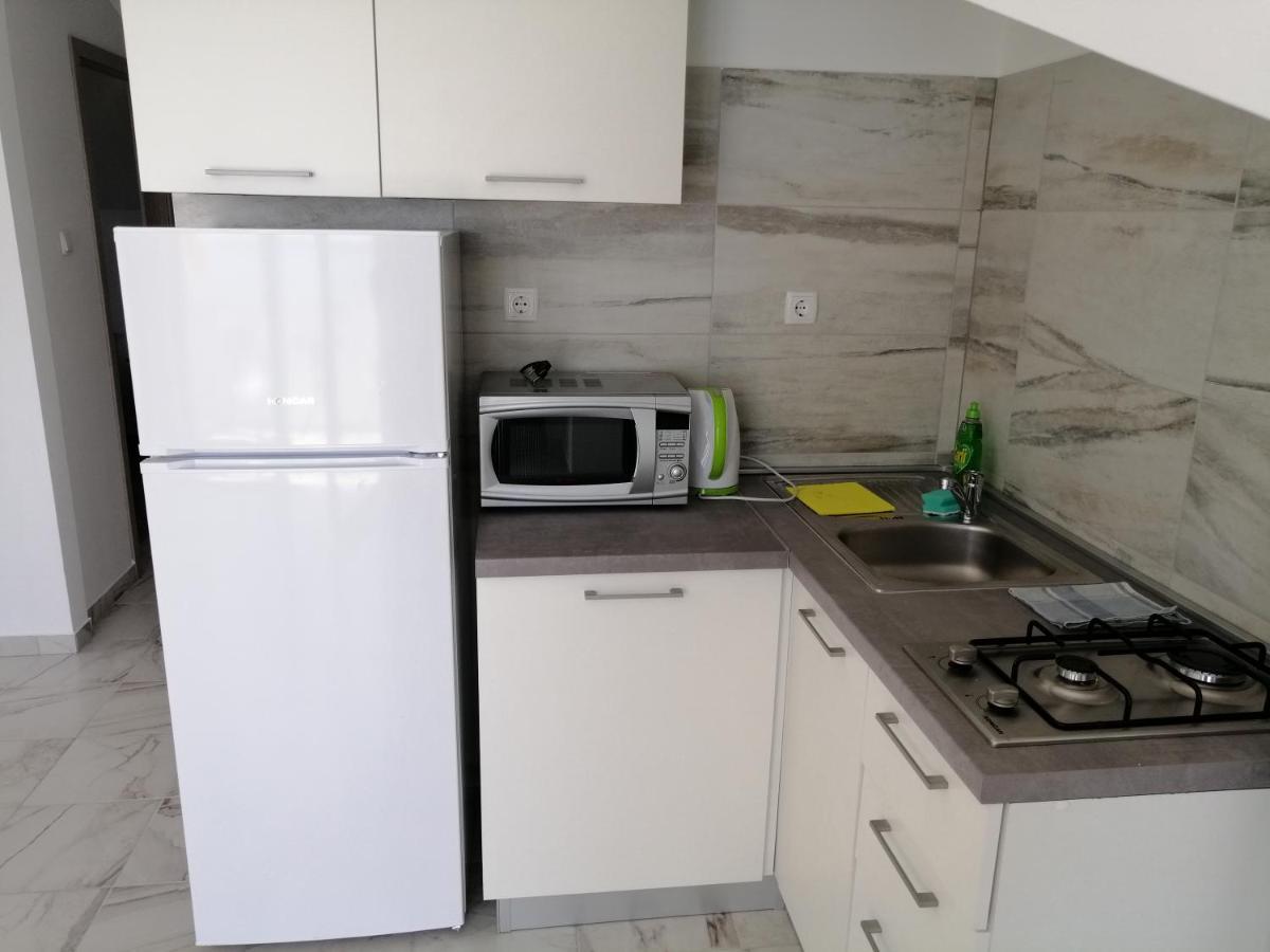Apartmani Irena Veprinac エクステリア 写真
