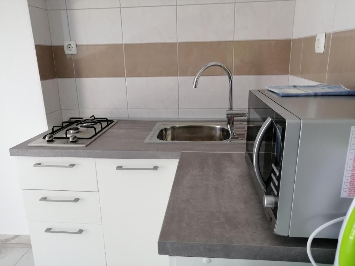 Apartmani Irena Veprinac エクステリア 写真