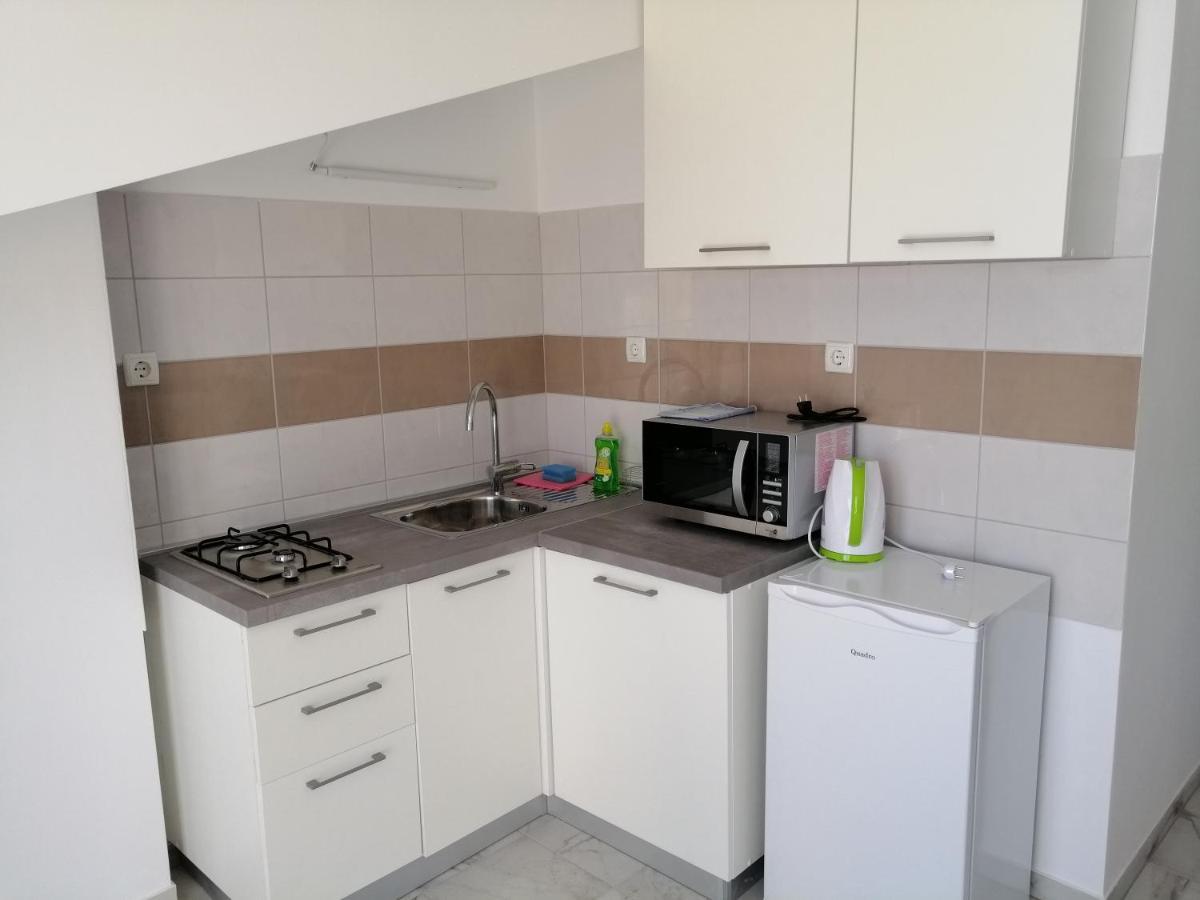 Apartmani Irena Veprinac エクステリア 写真