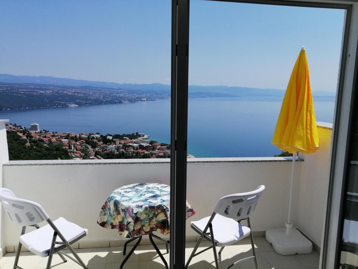 Apartmani Irena Veprinac エクステリア 写真