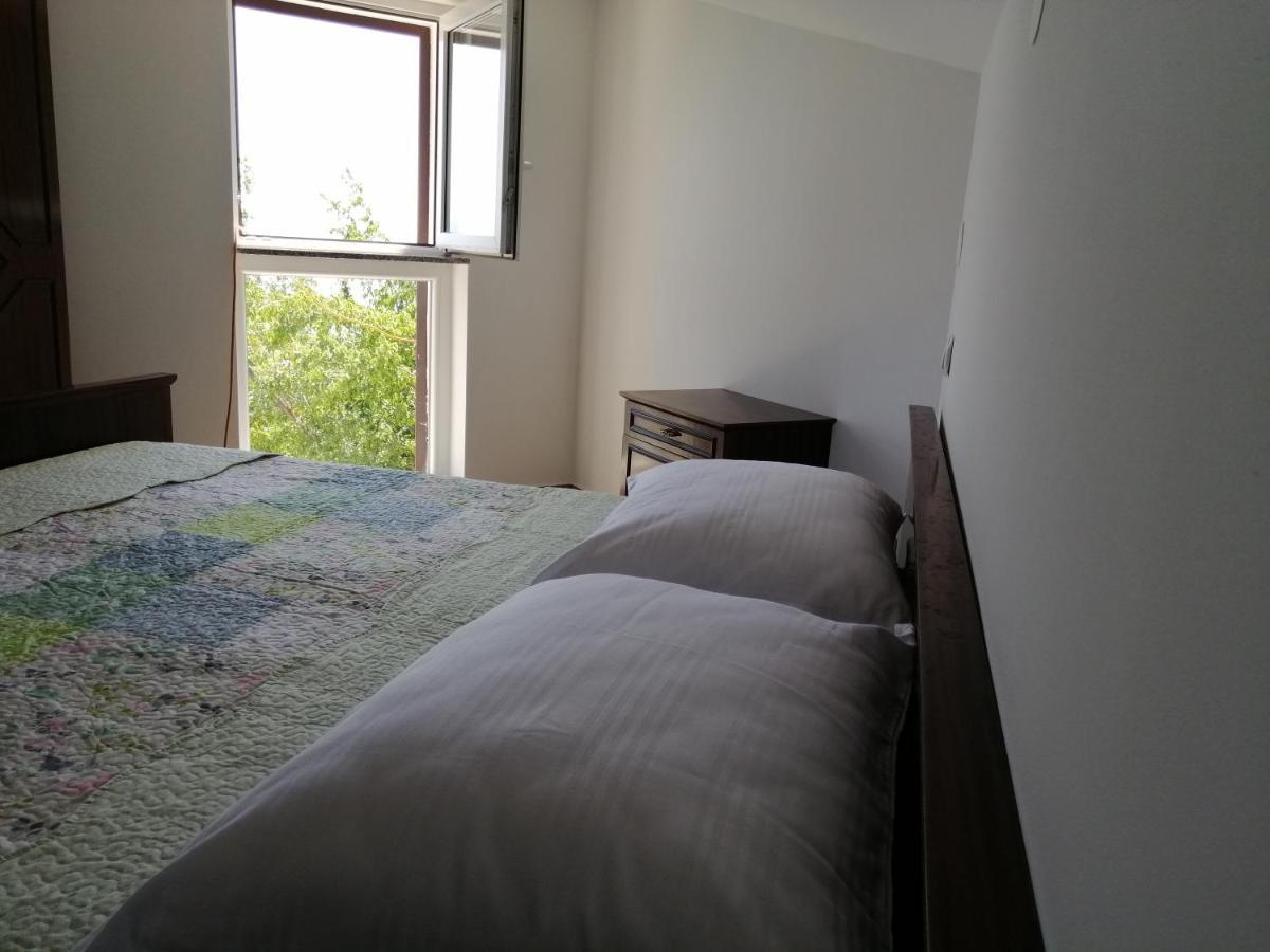 Apartmani Irena Veprinac エクステリア 写真