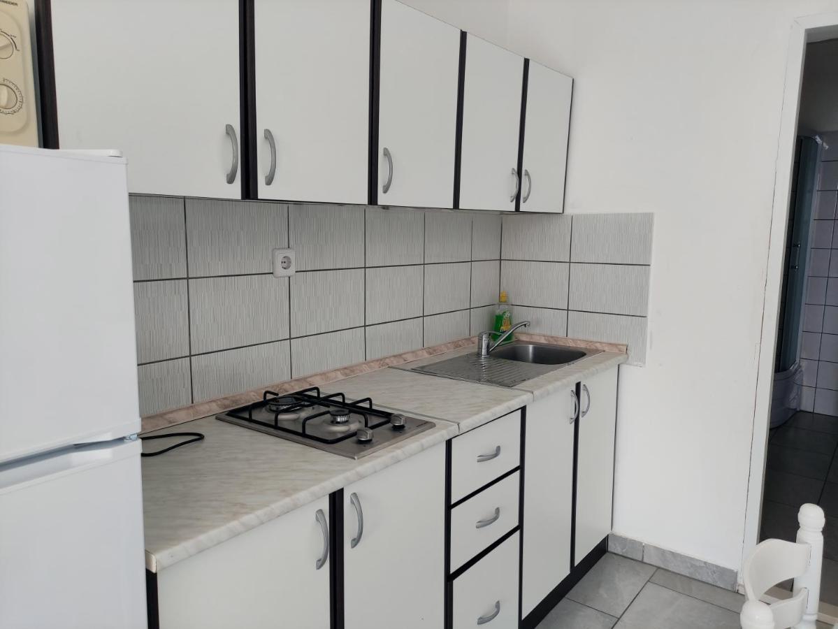Apartmani Irena Veprinac エクステリア 写真