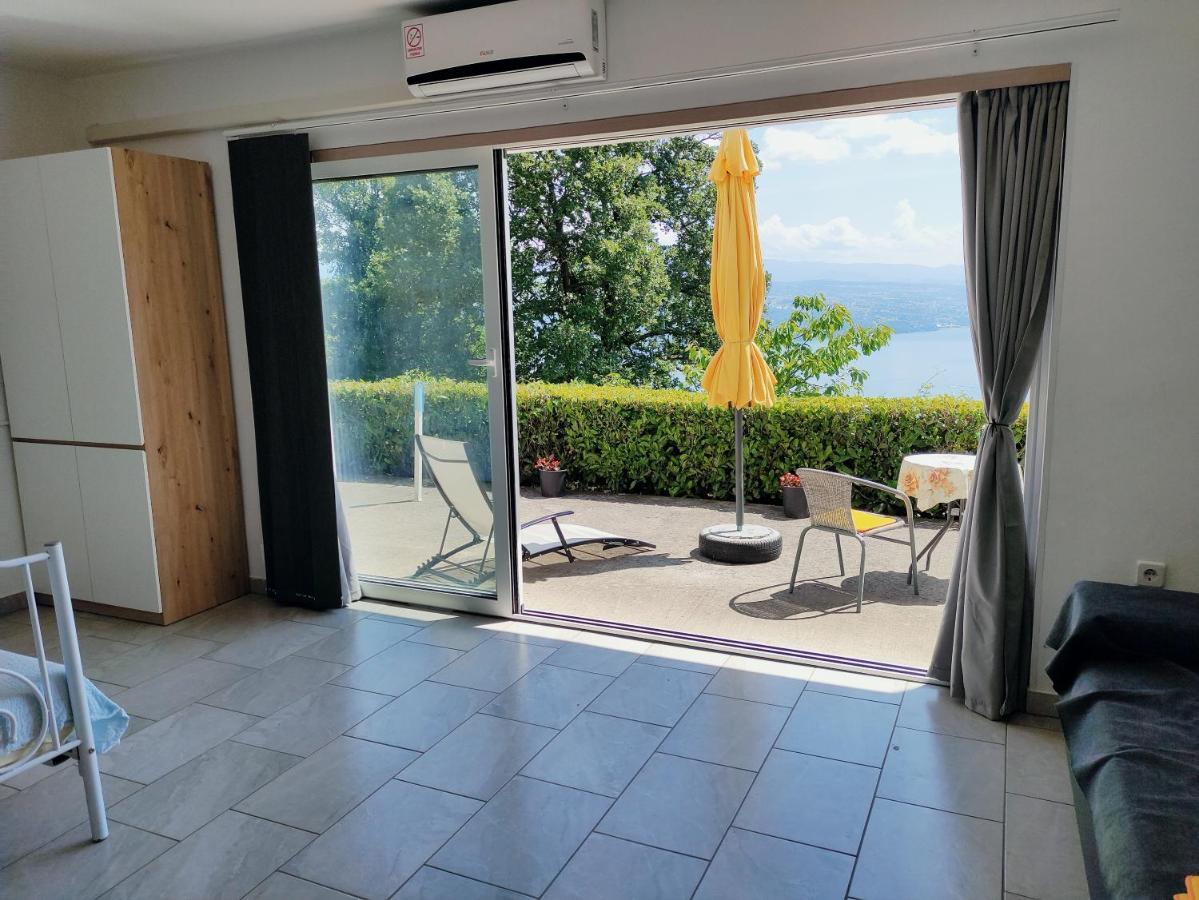 Apartmani Irena Veprinac エクステリア 写真