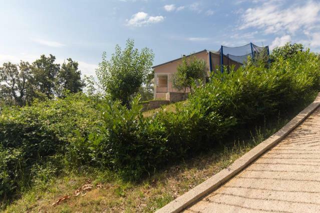 Apartmani Irena Veprinac エクステリア 写真